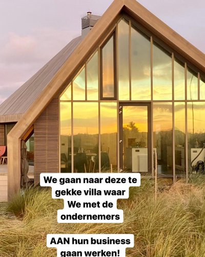 Carousel post from masteryourbusinessmoves.nl.