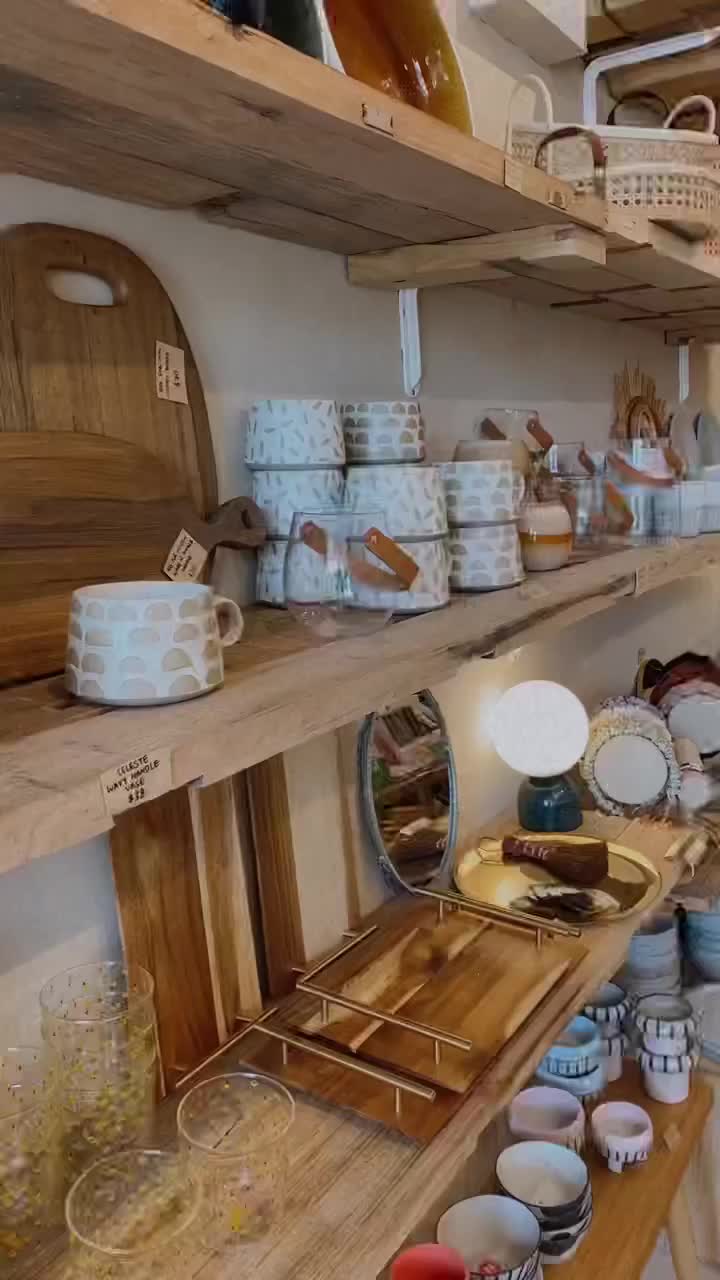 Video post from crane_living.