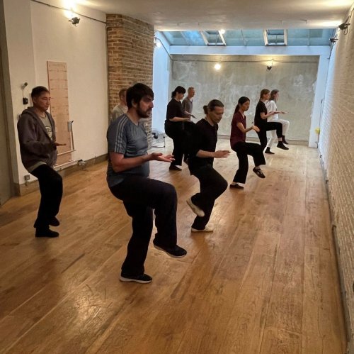 Photo post from azischooloftaiji.