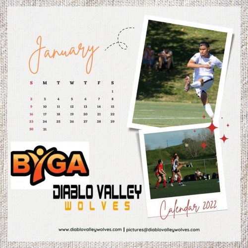 Photo post from diablovalleywolves.