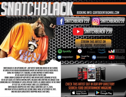 Photo post from fleetdjs_mag.