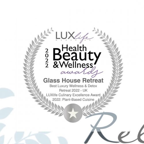 Photo post from glasshouseretreat.