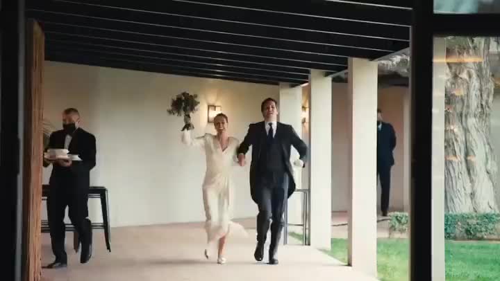 Video post from trajes_guzman.