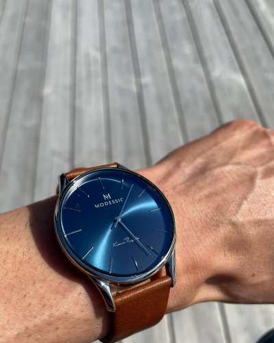 Photo post from modessicofficial.