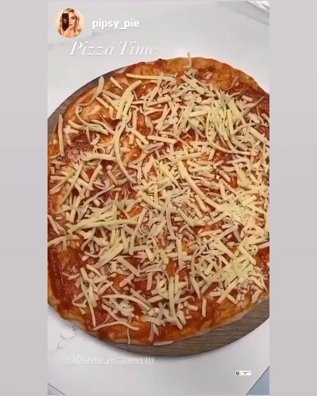 Video post from ilforno_pizzaovens.
