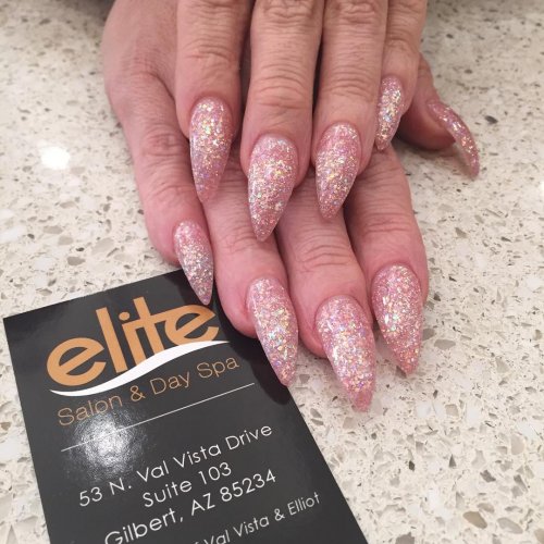 Photo post from elitesalonanddayspa.