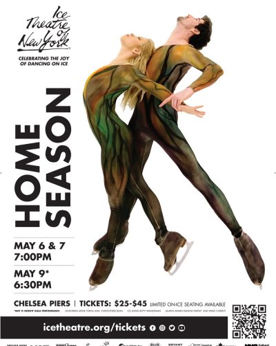 Photo post from icetheatreofny.