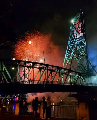 Photo post from travelportland.