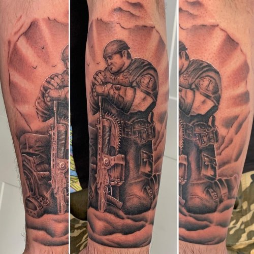 Photo post from lovetattoossandhurst.
