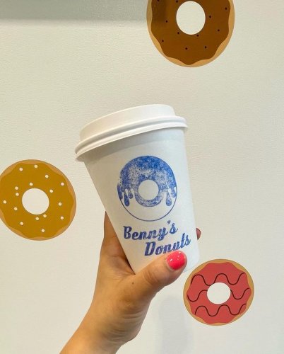 Photo post from dishedportland.