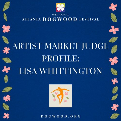 Photo post from dogwoodfestival.