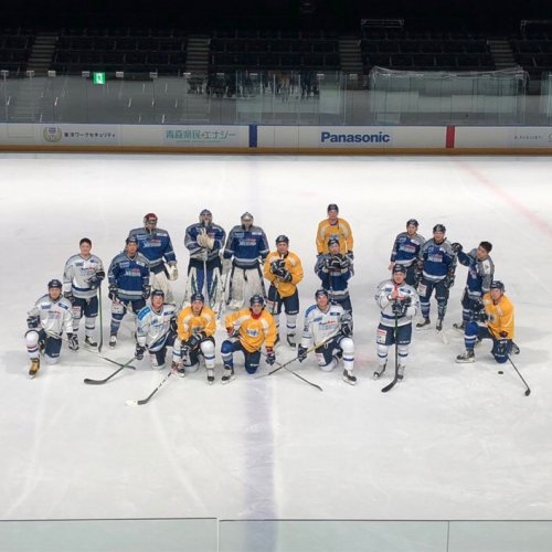 Carousel post from ito_sports_project.