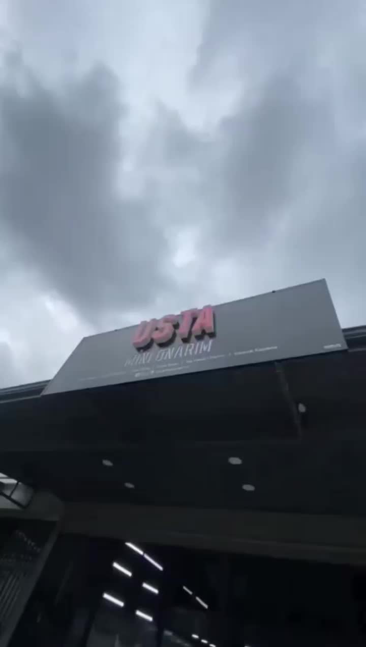 Video post from ustaminionarim.