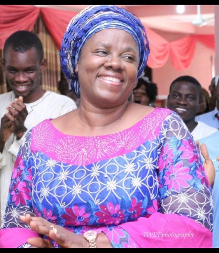 Carousel post from solidrockfoundation_.