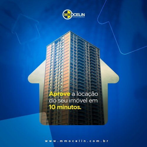 Photo post from imobiliariammocelin.