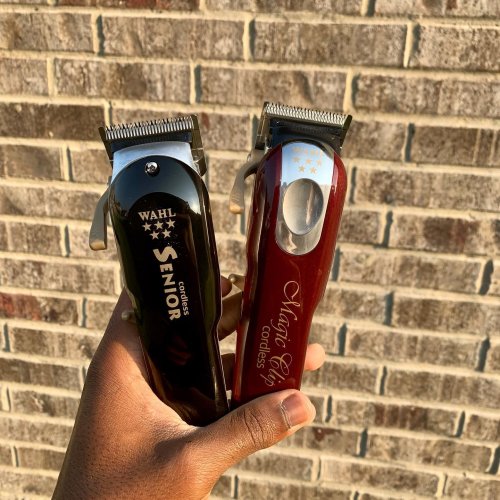 Photo post from iamthebarberplug.