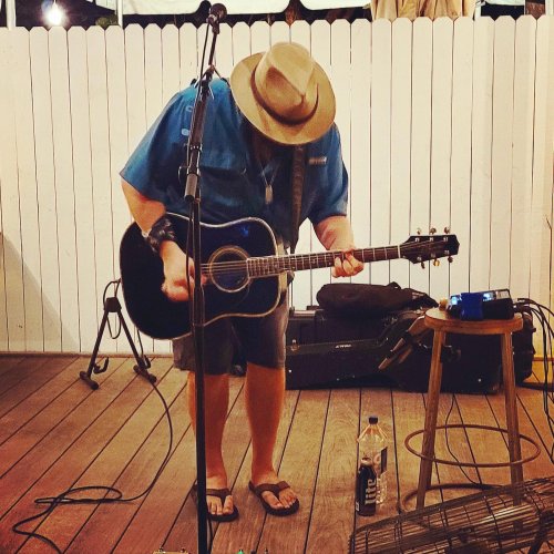 Photo post from florida_musician_guy.