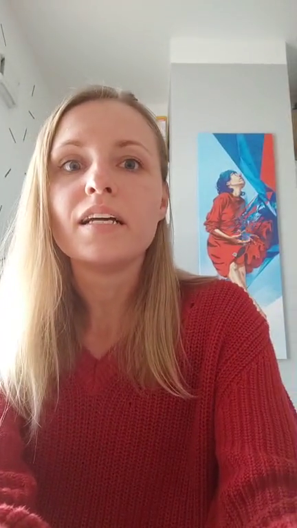 Video post from uniterapia.official.