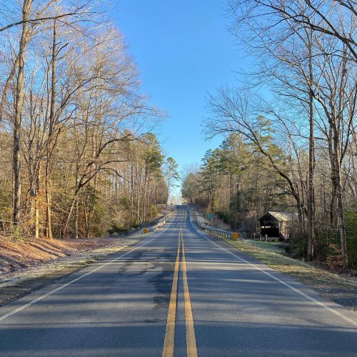 Photo post from theheartofnc.