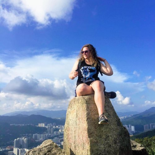 Photo post from drexelstudyabroad.