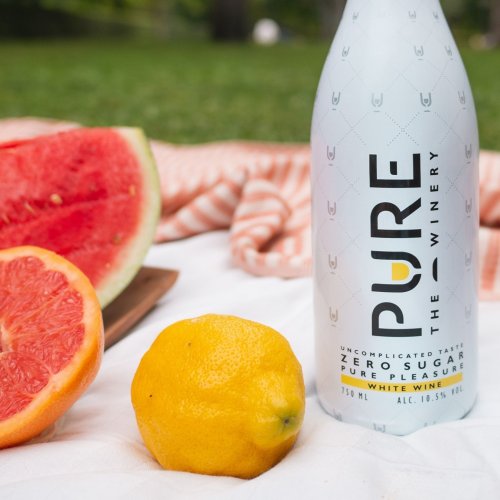 Photo post from purethewinery.
