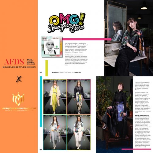 Photo post from aseanfdshowcase.