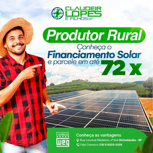 Photo post from claudeirlopesefilhosenergia.