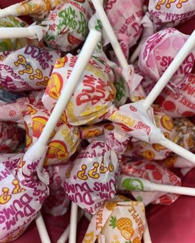 Photo post from heysugarcandystore.