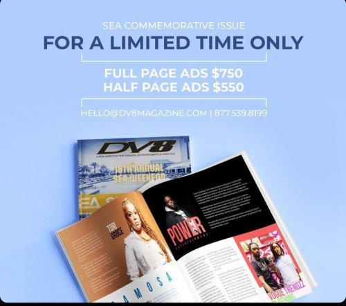 Photo post from fleetdjs_mag.