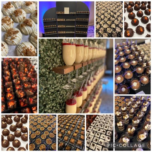 Photo post from marquettescakestudio.