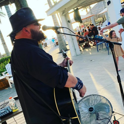 Carousel post from florida_musician_guy.