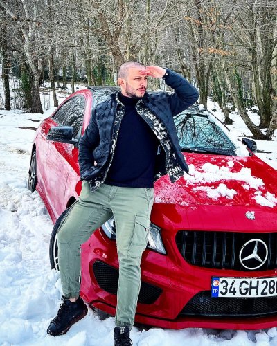 Photo post from mehmetenliogluofficial.