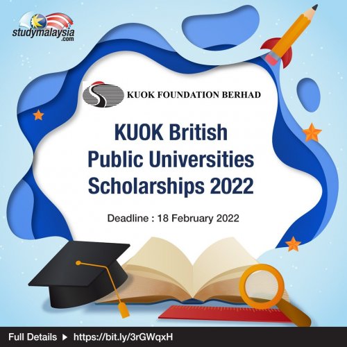 Photo post from studymsia.