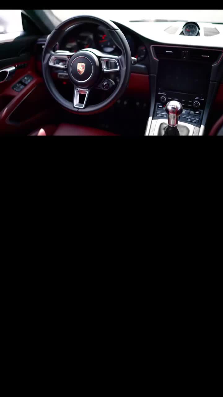 Video post from porschewarrington.