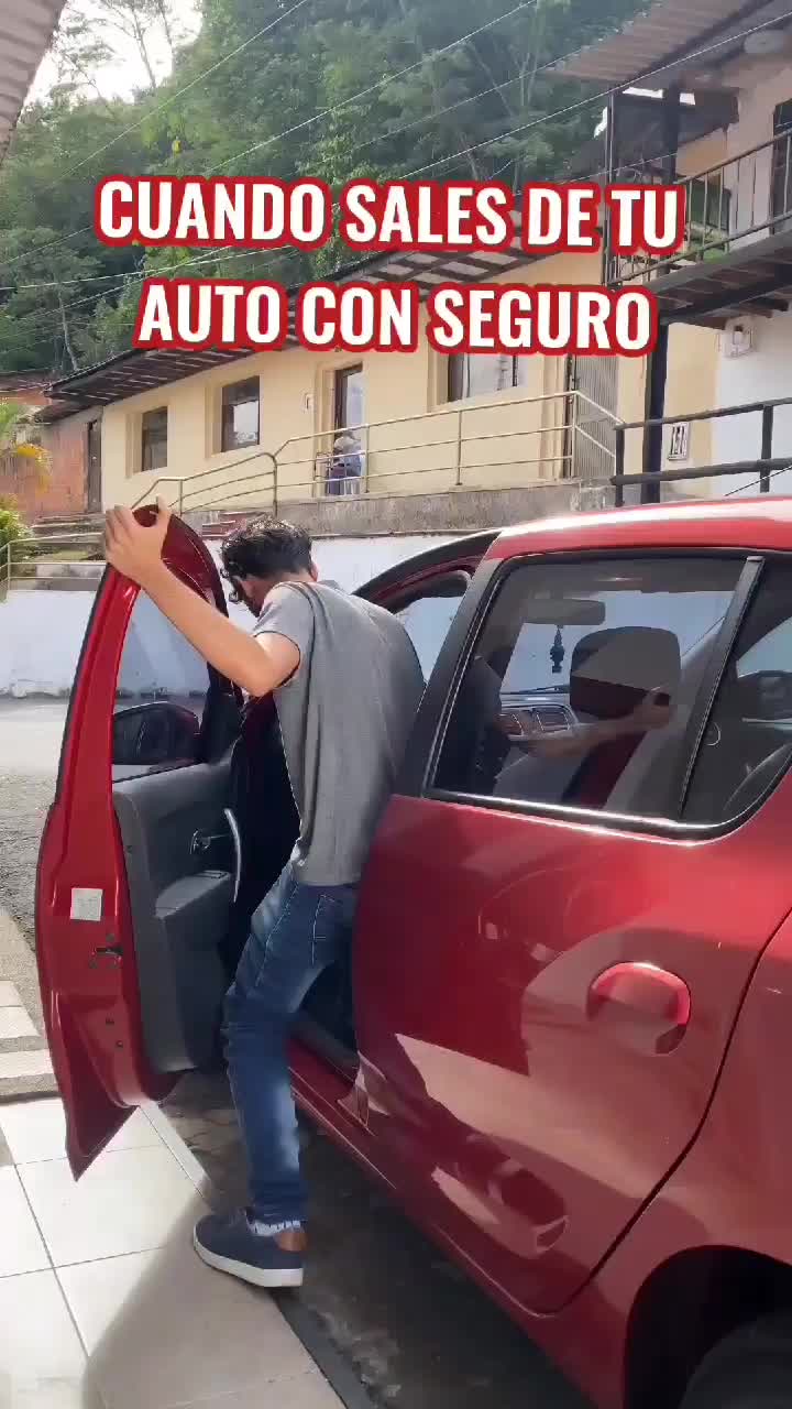 Video post from omegasegurosco.