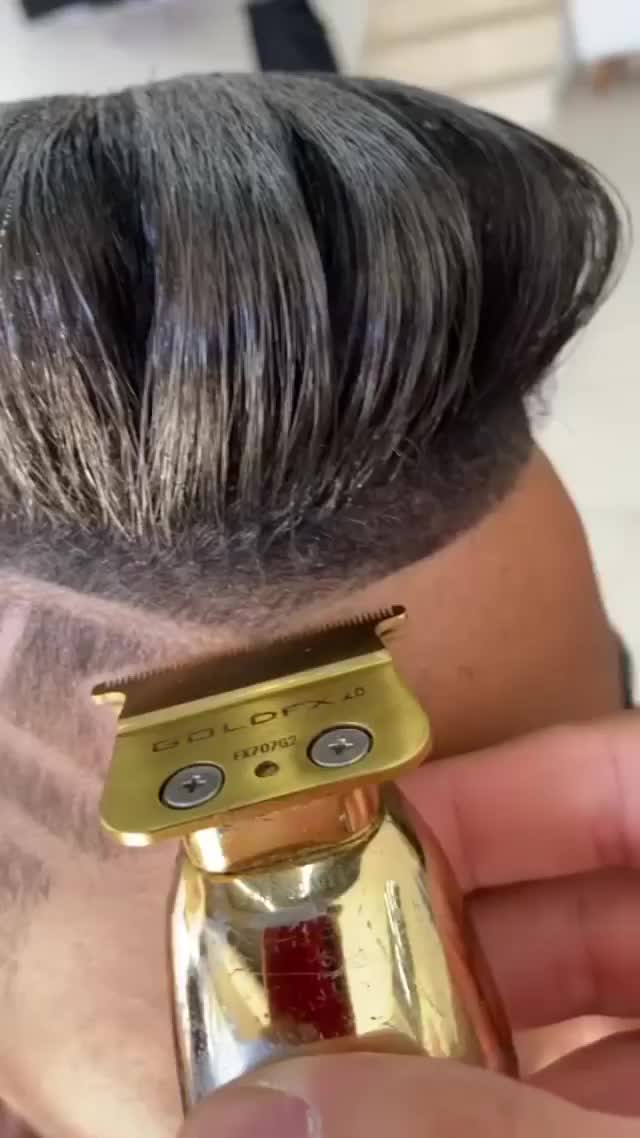 Video post from iamthebarberplug.