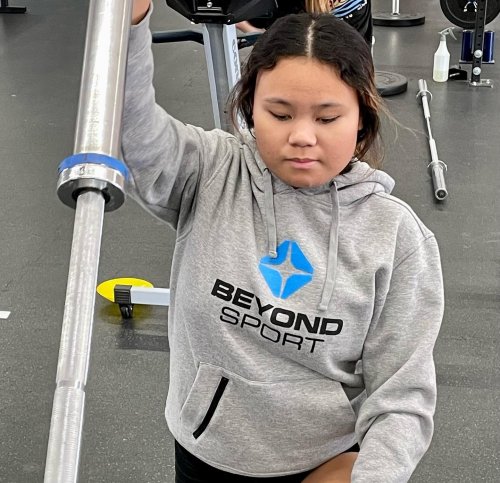 Carousel post from beyondsportinsta.