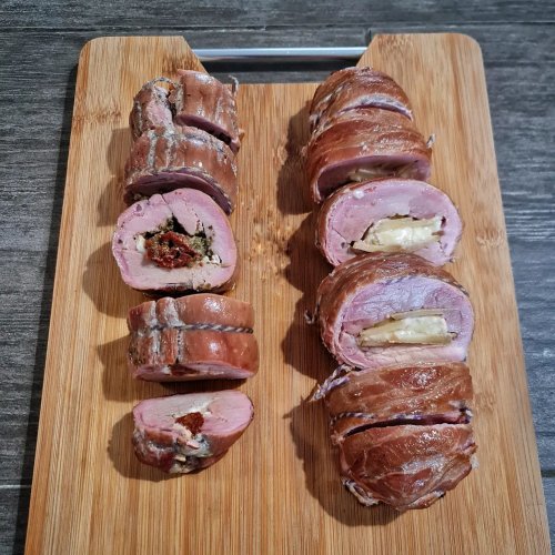 Carousel post from le_cricripicurien.