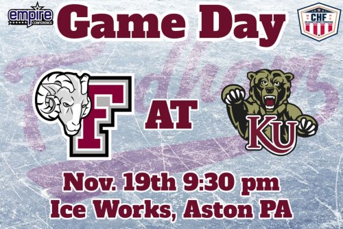 Photo post from fu_hockey.