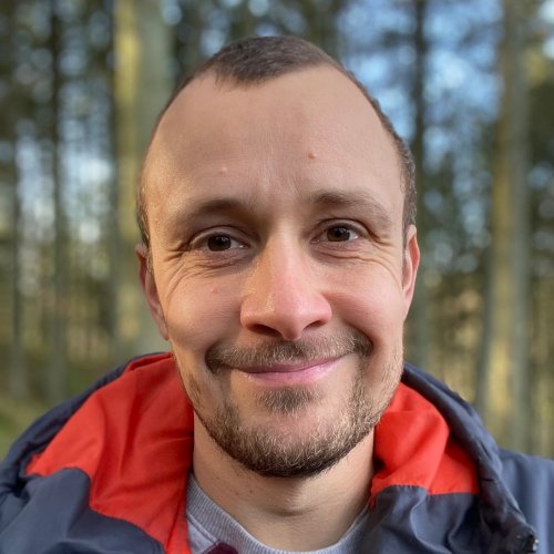 Photo post from kropsvis.