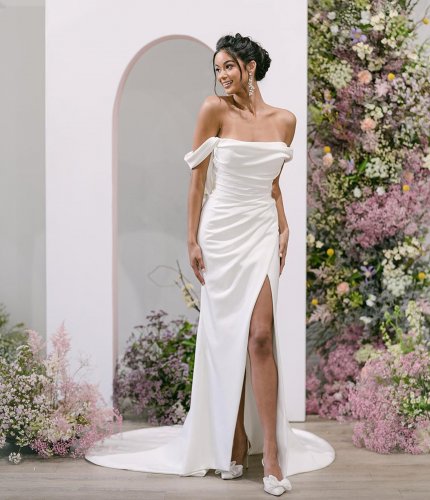 Photo post from lelitebridal.