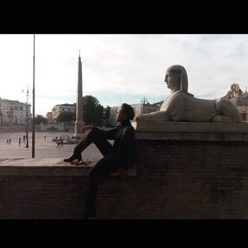 Photo post from aurrome.