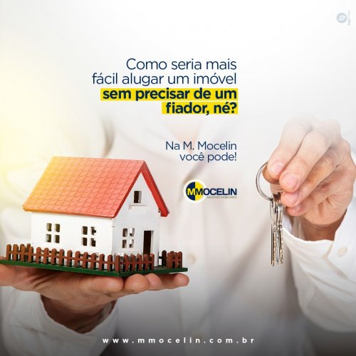 Photo post from imobiliariammocelin.