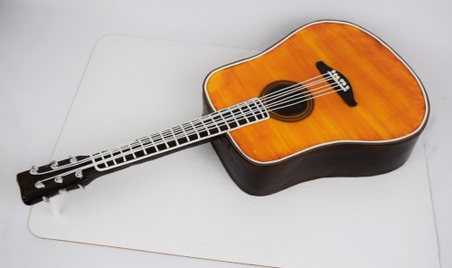 Photo post from marquettescakestudio.