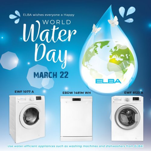 Photo post from elbahomeappliances.