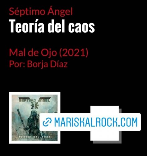 Photo post from septimo_angel.