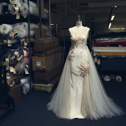 Photo post from lelitebridal.