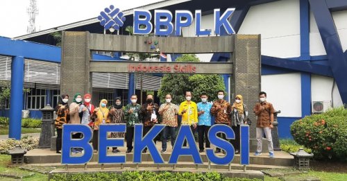 Carousel post from blkbekasi_kemnaker.