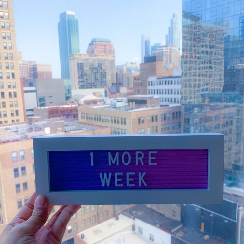 Photo post from dwightlofts.