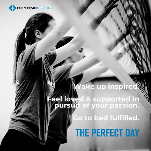 Photo post from beyondsportinsta.